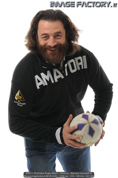 2009-11-25 Amatori Rugby Milano 1 Seniores - Massimo Giovanelli 03
